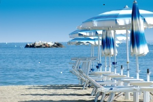Offre de réservation anticipée à l'hôtel Adriatic Riviera.