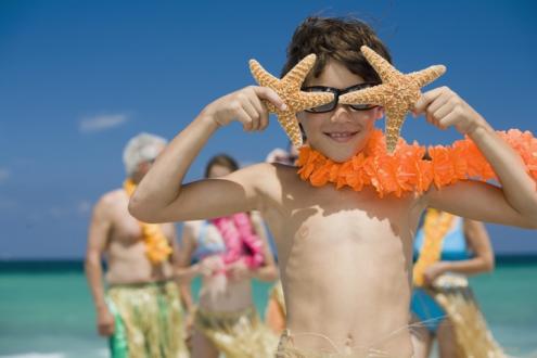 Offre early booking pour votre été à la mer.